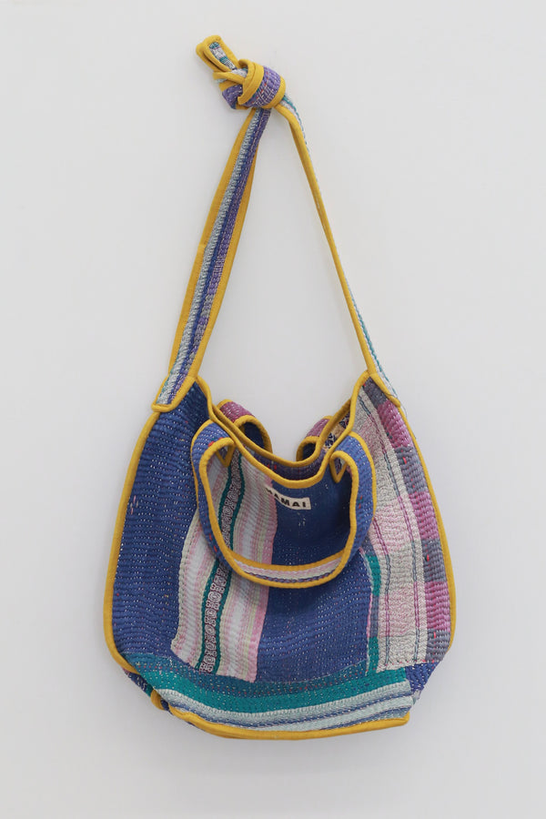 NAMAI 25 Autumn/Winter KAIRA XOTI Tote Bag NA-NMXT001-3-0